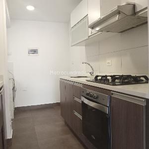 Apartamento de 3 alcobas en venta en Chia, Chía, 80 m² · foto 6 de 20