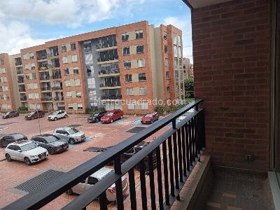 Apartamento de 3 alcobas en venta en Chia, Chía, 80 m² · foto 11 de 20