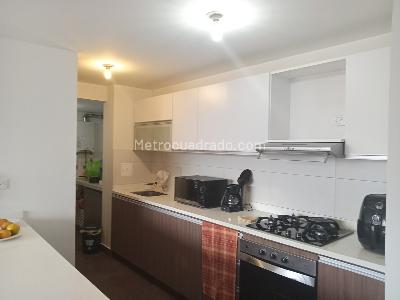 Apartamento en venta en Chia, Chía · foto 2 de 20