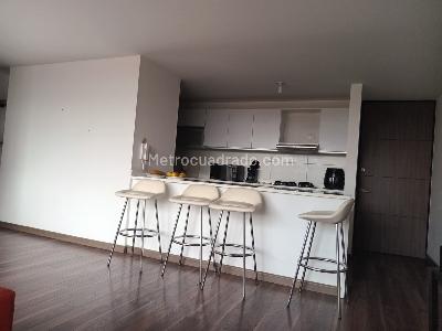Apartamento en venta en Chia, Chía · foto 4 de 20
