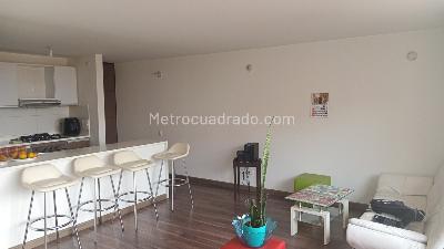 Apartamento en venta en Chia, Chía · foto 5 de 20