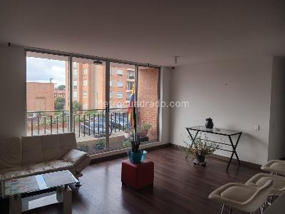 Apartamento en venta en Chia, Chía · foto 6 de 20