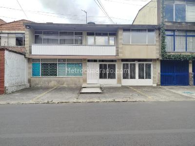 Casa en Venta, La Soledad, Bogotá D.C.