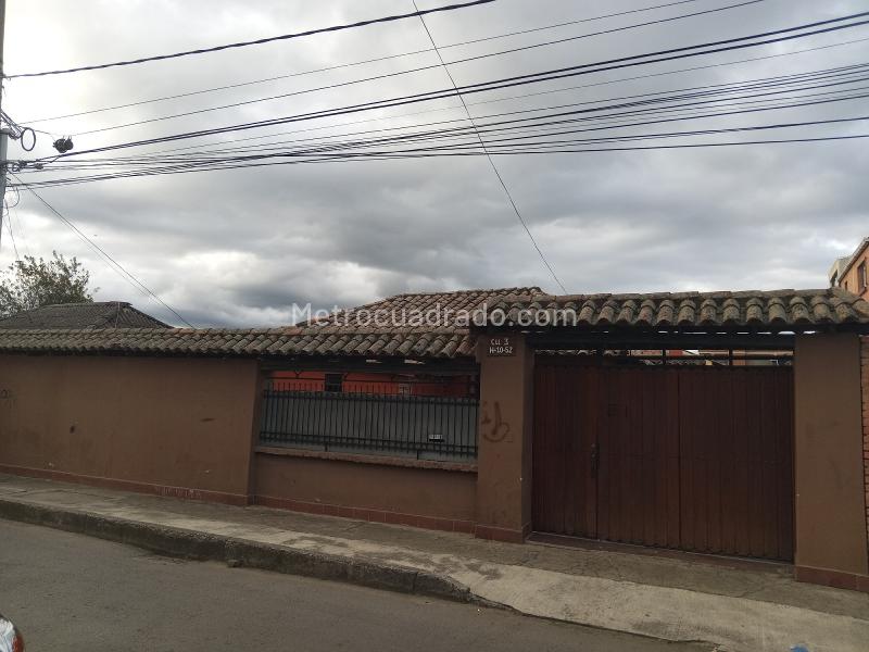 House in Chía, Centro Historico, Arrayanes de Riofrio - Vista 2
