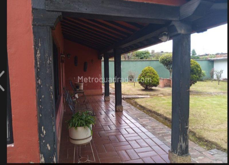 House in Chía, Centro Historico, Arrayanes de Riofrio - Vista 4