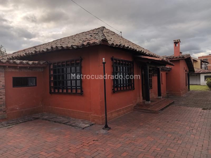 House in Chía, Centro Historico, Arrayanes de Riofrio - Vista 5