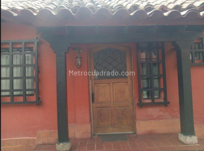 House in Chía, Centro Historico, Arrayanes de Riofrio - Más