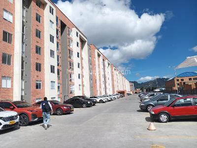 Apartamento en venta en Chia, Chía · foto 3 de 20