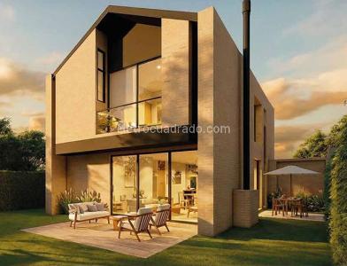 Casa de 3 alcobas en venta en Bosque Nativo, Cajicá, 340 m² · foto 2 de 9