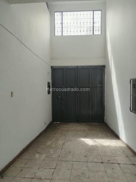 Bodega en Arriendo, Chapinero Central, Bogotá D.C. - Vista 3