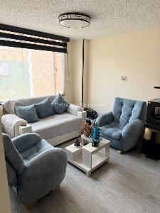 Apartamento en Venta, Americas Occidental I Ir Y I, Bogotá D.C.
