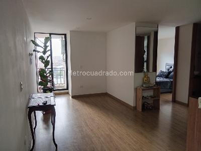 Apartamento en venta en Chia, Chía · foto 3 de 14