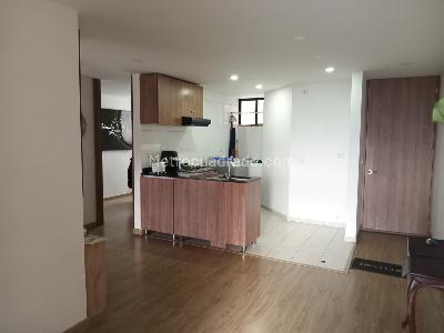 Apartamento en venta en Chia, Chía · foto 4 de 14