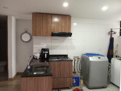 Apartamento en venta en Chia, Chía · foto 5 de 14