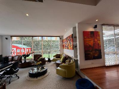 Casa en venta en Hacienda Fontanar Sauce, Cajicá · foto 8 de 20
