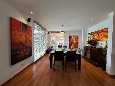 Casa en venta en Hacienda Fontanar Sauce, Cajicá · foto 13 de 20