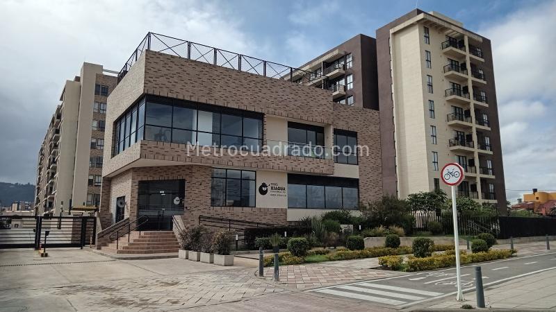 Piso – Chía, Delicias Norte, San Pedro - Vista 2