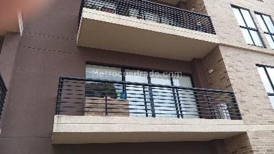 Apartamento en venta en Bojaca, Chía · foto 14 de 20