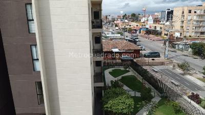 Apartamento en venta en Bojaca, Chía · foto 17 de 20