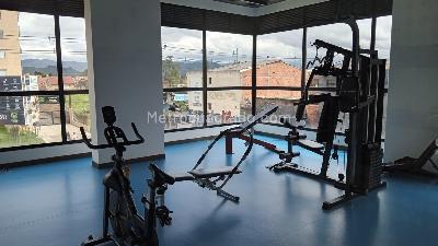 Apartamento en venta en Bojaca, Chía · foto 18 de 20