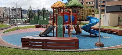 Apartamento en venta en Bojaca, Chía · foto 20 de 20