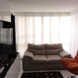 Apartamento de 3 alcobas en venta en La Felicidad, Bogotá, 54 m² · foto 3 de 9