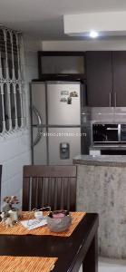 Apartamento de 3 alcobas en venta en La Felicidad, Bogotá, 54 m² · foto 7 de 9