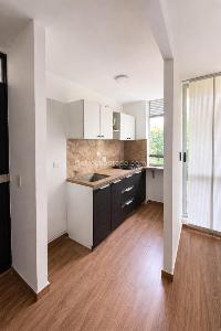 Apartamento de 3 alcobas en venta en Picalenita, Ibagué, 52 m² · foto 2 de 10