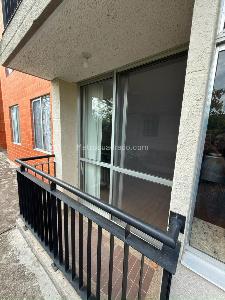 Apartamento de 3 alcobas en venta en Picalenita, Ibagué, 52 m² · foto 3 de 10