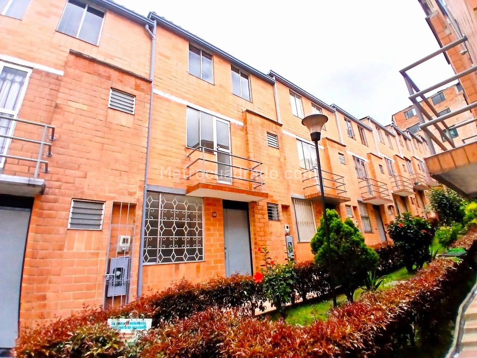 Casa en Venta  SUBA URBANO