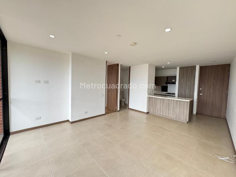 1BR Apartment in loma del escobero (62 m²) - 5