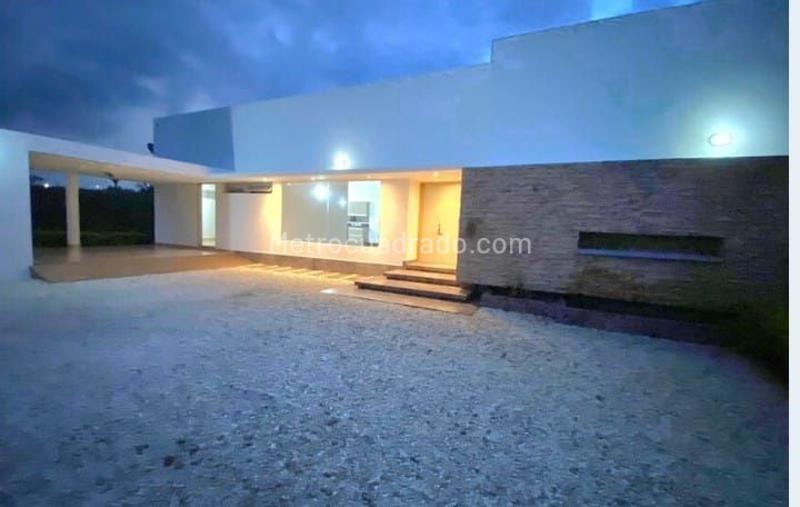 Casa en Arriendo, Rionegro - 2