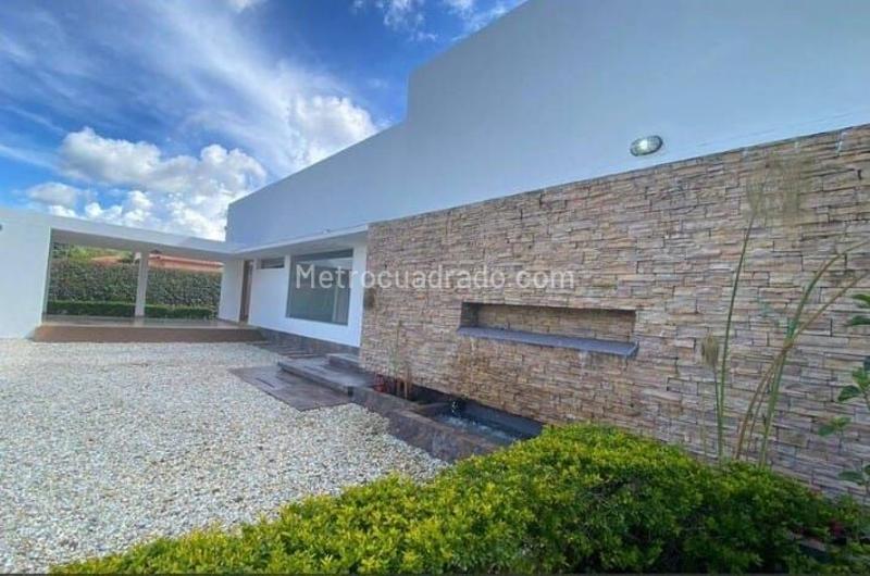 Casa en Arriendo, Rionegro - 3