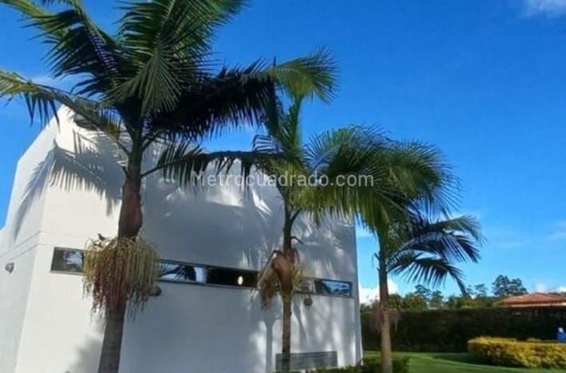 Casa en Arriendo, Rionegro - 4