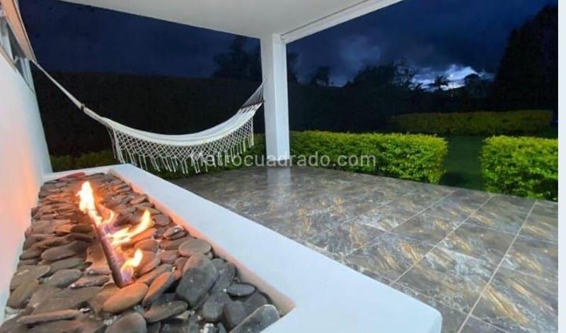 Casa en Arriendo, Rionegro - 5