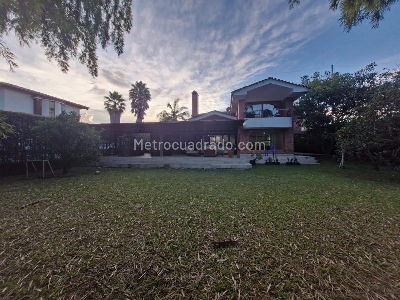 4BR House in llano Grande (360 m²) - 2