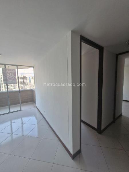 3BR Apartment with City View in El Poblado - 7