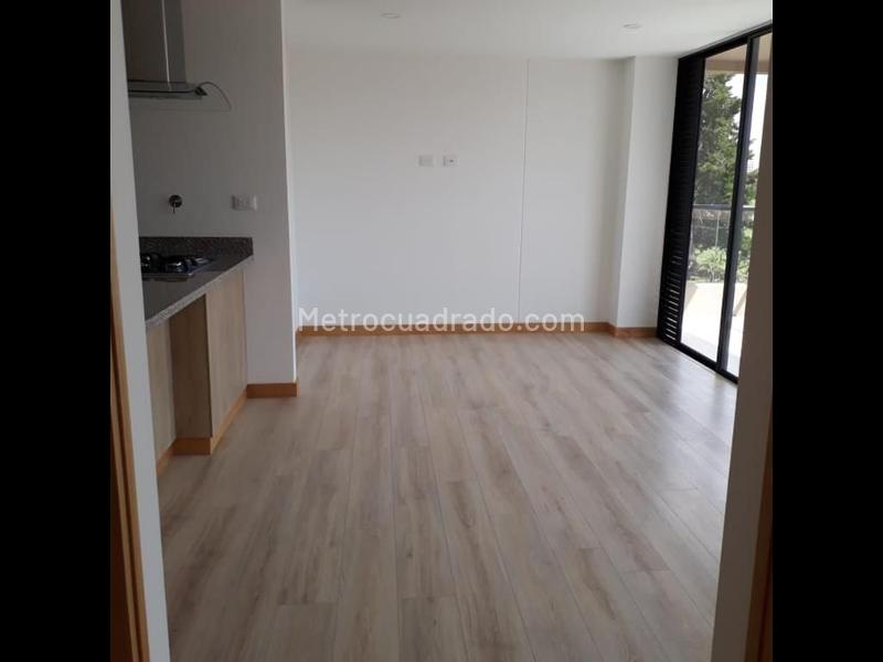 3BR Apartment in san antonio de pereira (66 m²) - 5