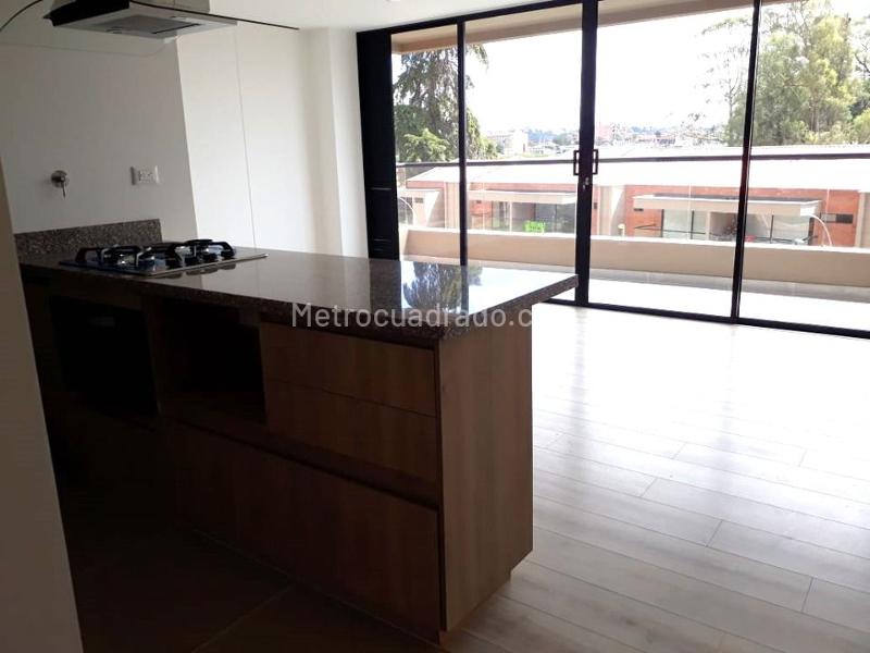 3BR Apartment in san antonio de pereira (66 m²) - 4