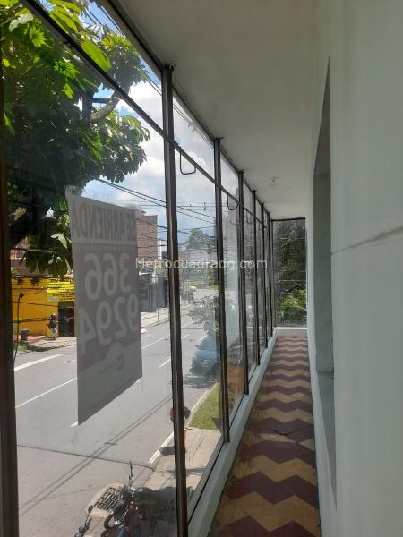 Casa amplia de 4 Alcobas en El Palo