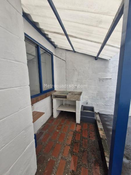 3BR House for Rent in Pilarica - 5