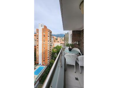 Apartamento de 3 alcobas en venta en Zuñiga, Envigado, 162 m² · foto 3 de 20