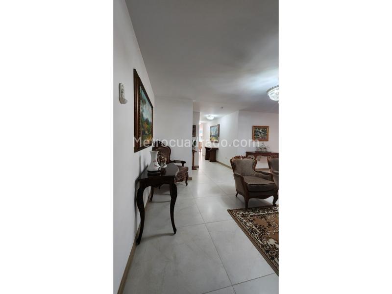 Piso – Envigado, La Paz, Valle de Aburrá - Vista 5