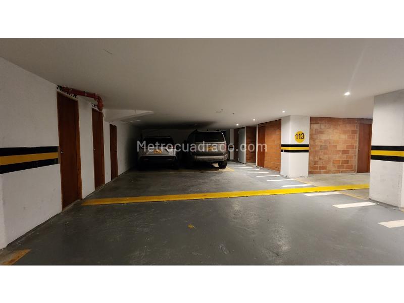 Piso – Envigado, La Paz, Valle de Aburrá - Más