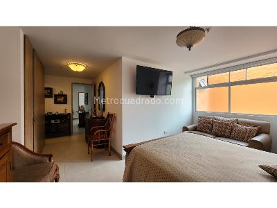 Apartamento de 3 alcobas en venta en Zuñiga, Envigado, 162 m² · foto 6 de 20