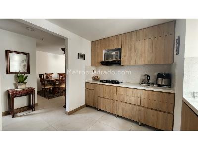 Apartamento de 3 alcobas en venta en Zuñiga, Envigado, 162 m² · foto 8 de 20