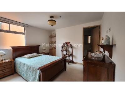 Apartamento de 3 alcobas en venta en Zuñiga, Envigado, 162 m² · foto 10 de 20