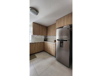 Apartamento de 3 alcobas en venta en Zuñiga, Envigado, 162 m² · foto 11 de 20