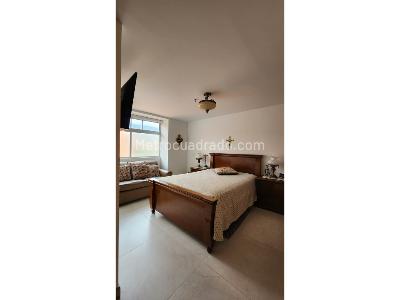 Apartamento de 3 alcobas en venta en Zuñiga, Envigado, 162 m² · foto 17 de 20