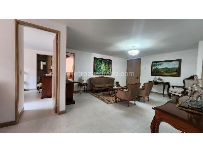 Apartamento de 3 alcobas en venta en Zuñiga, Envigado, 162 m² · foto 20 de 20